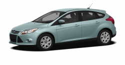 Ворсовые коврики в салон  Ford Focus III (C346) Хэтчбек (2011 - 2015) Дорестайлинг