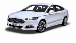 Ворсовые коврики в салон  Ford Mondeo V (CD391) (2013 - 2019) Дорестайлинг